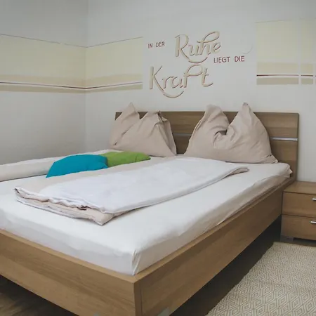 Daire Luxescape- Seeblick- Ossiachersee- Aussicht- Natur- Radfahren- Ruhe