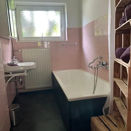 Daire Luxescape- Seeblick- Ossiachersee- Aussicht- Natur- Radfahren- Ruhe