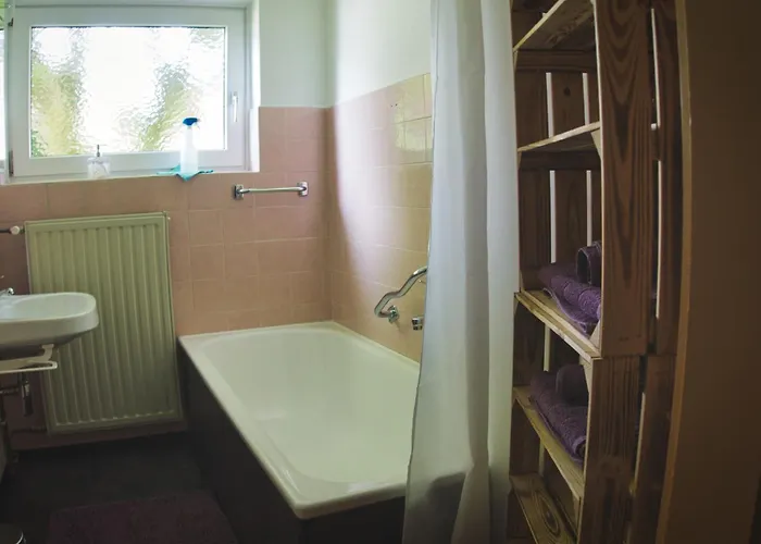 Luxescape- Seeblick- Ossiachersee- Aussicht- Natur- Radfahren- Ruhe Apartment *